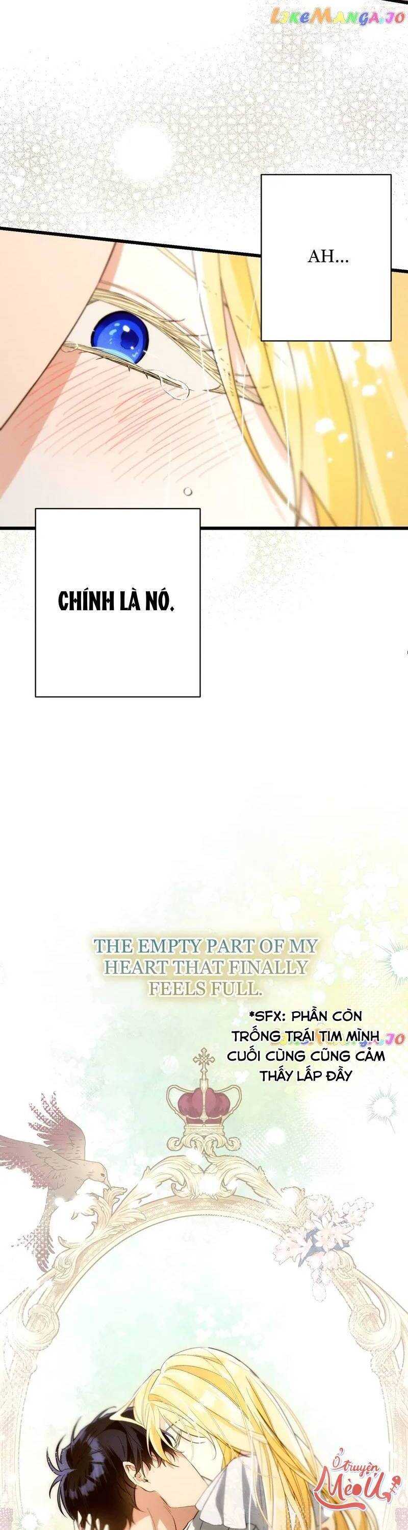 Dinh Thự Của Dã Thú Chapter 60 - 24