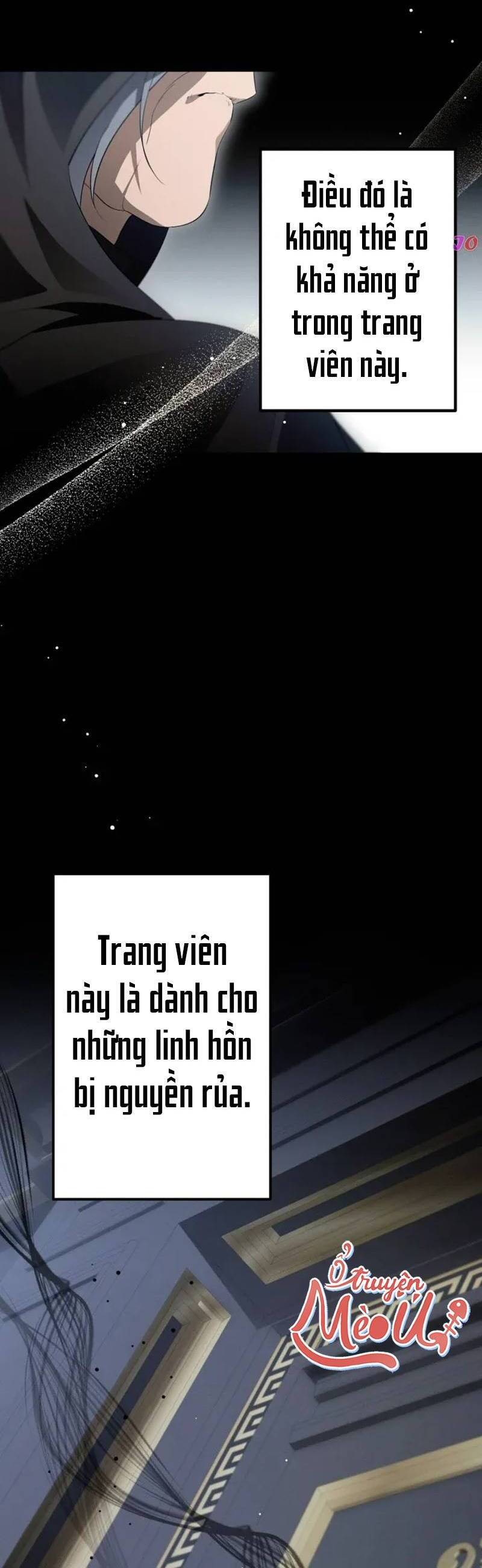 Dinh Thự Của Dã Thú Chapter 63 - 20