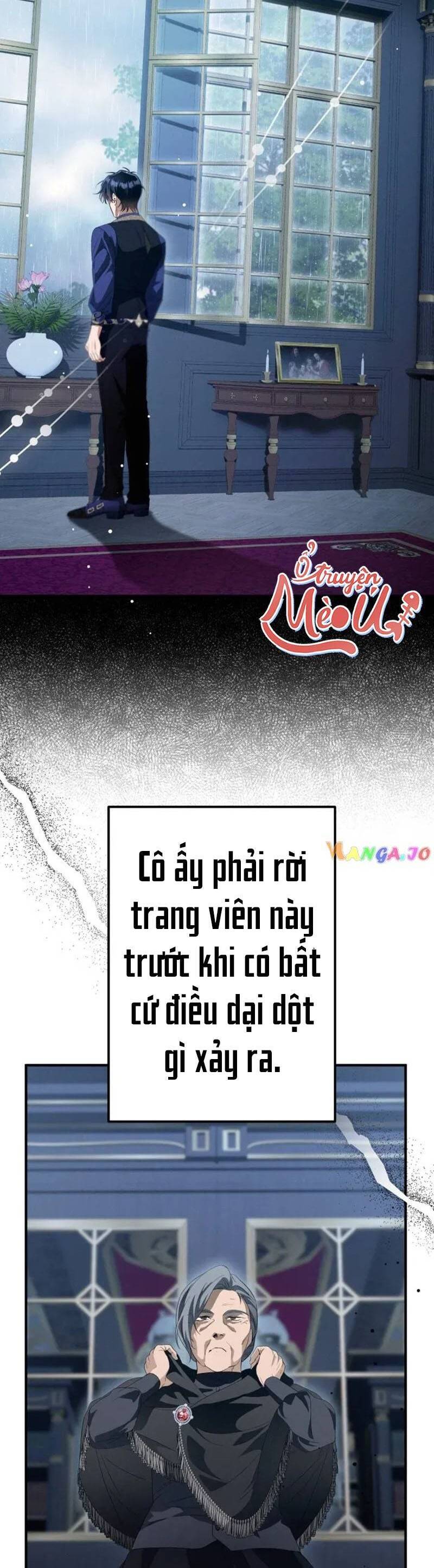 Dinh Thự Của Dã Thú Chapter 63 - 22