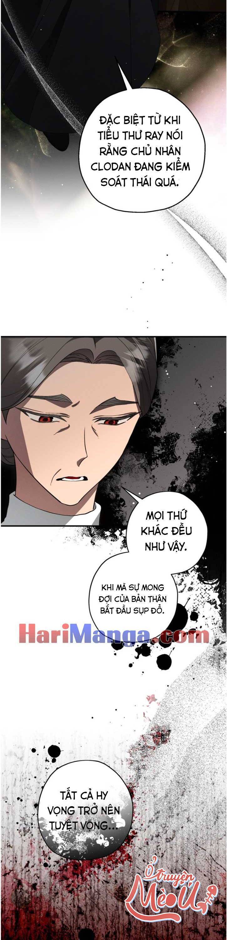 Dinh Thự Của Dã Thú Chapter 77 - 10