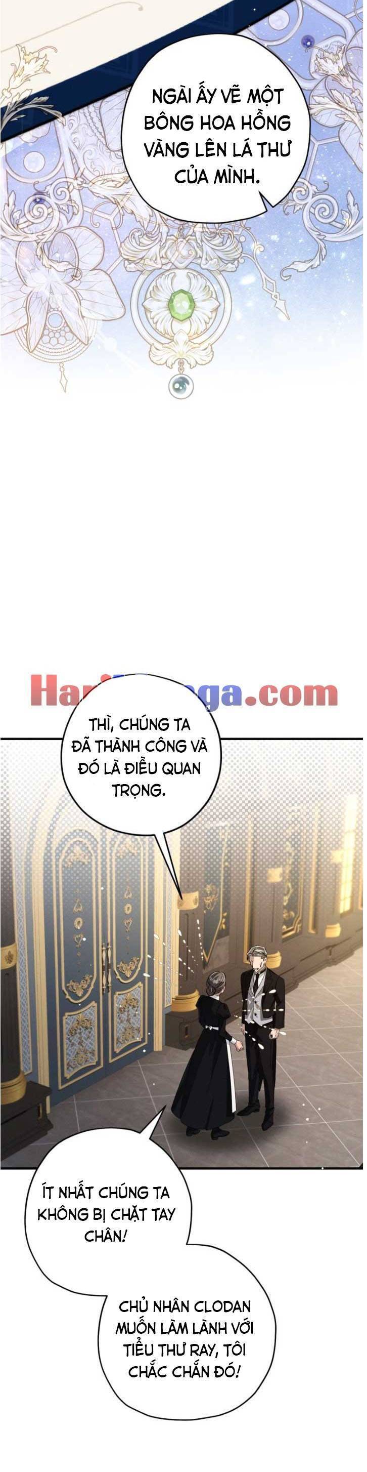 Dinh Thự Của Dã Thú Chapter 79 - 16