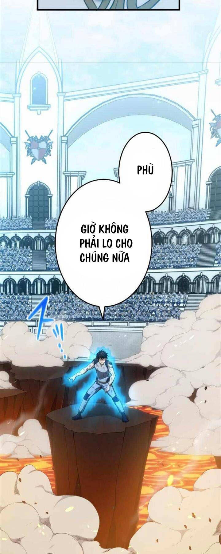 Pháp Sư Cận Chiến Hồi Quy Chapter 11 - 45