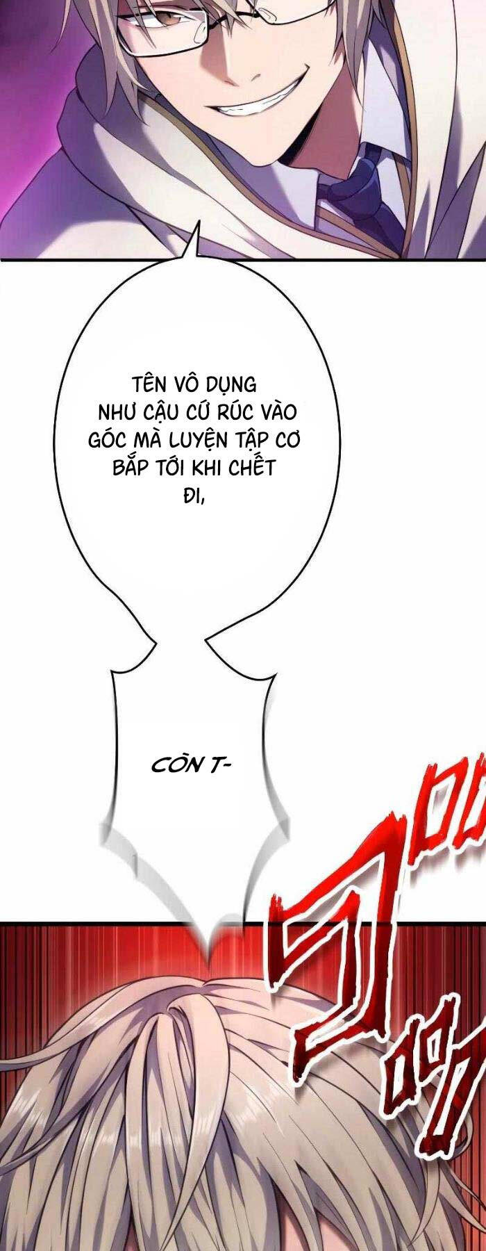 Pháp Sư Cận Chiến Hồi Quy Chapter 7 - 35