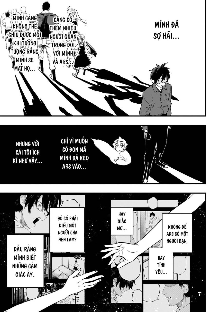 Tensei Akuma No Saikyou Yuusha Ikusei Keikaku Chapter 2 - 45