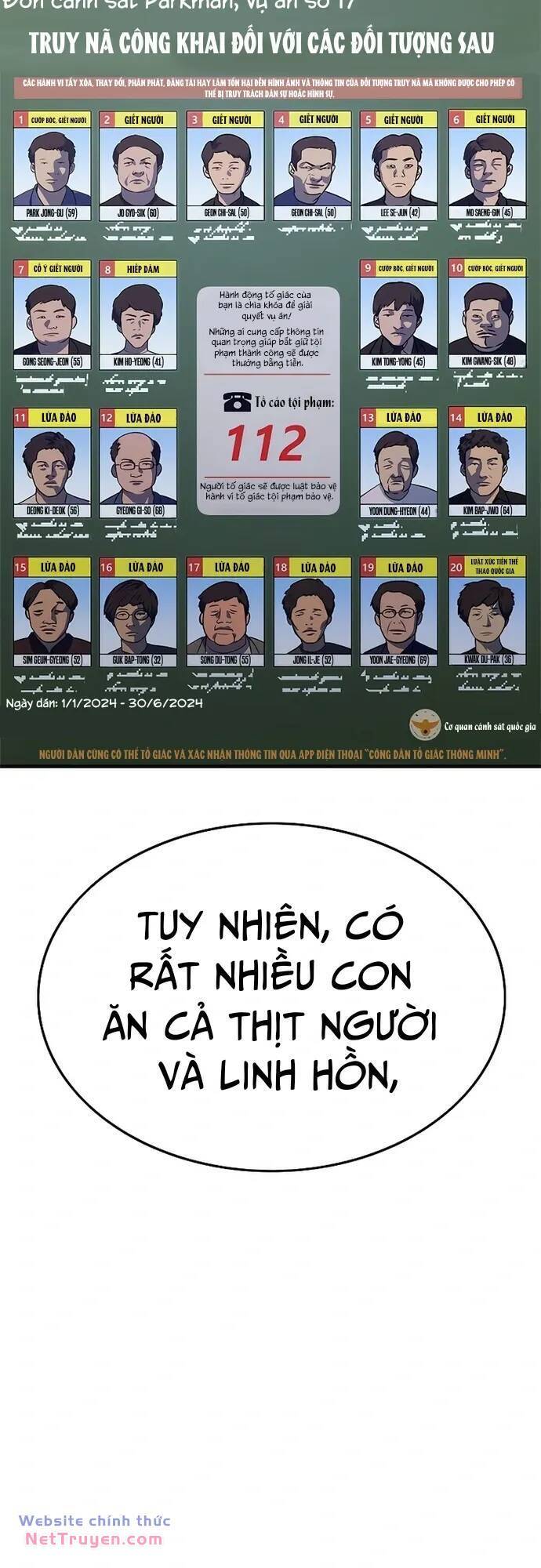 Thực Quỷ Chapter 5 - 30