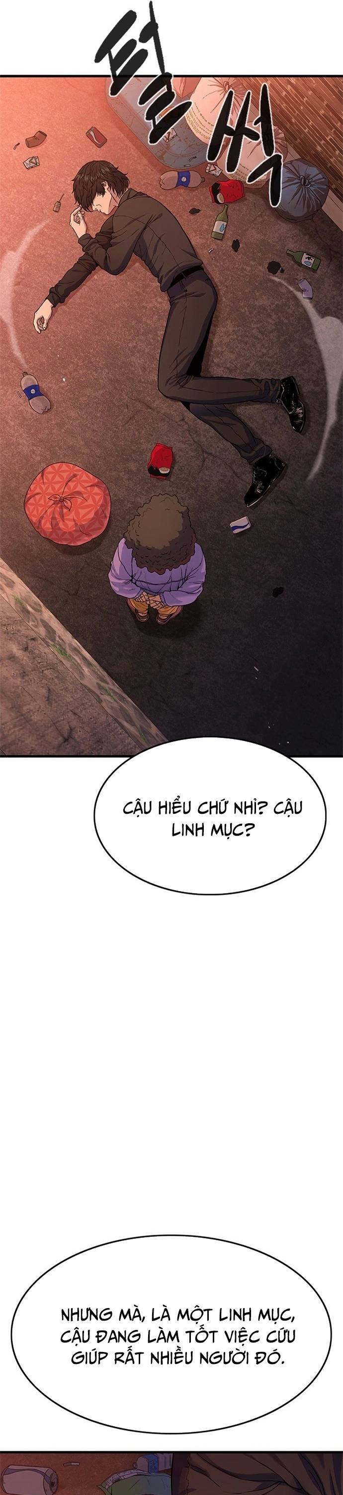 Thực Quỷ Chapter 1 - 21