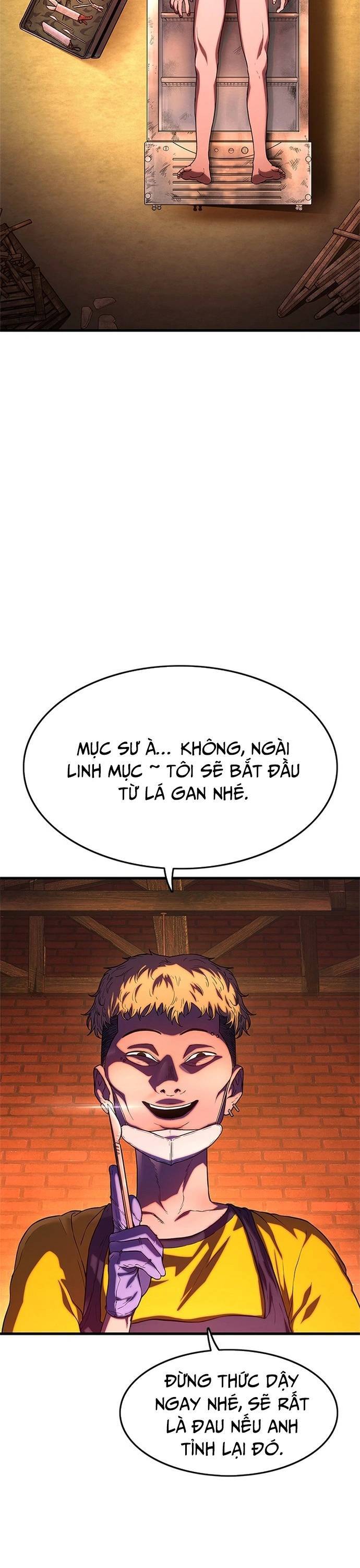 Thực Quỷ Chapter 1 - 28