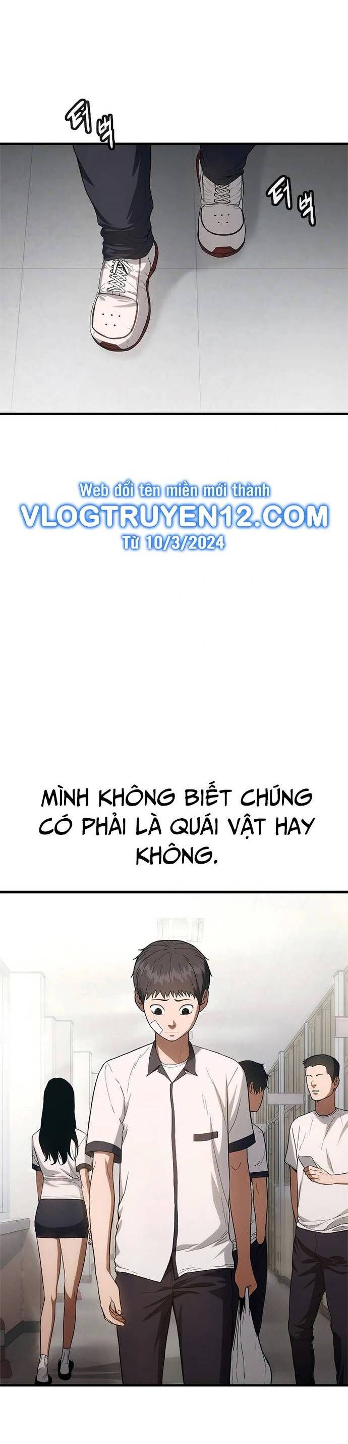 Thực Quỷ Chapter 2 - 72