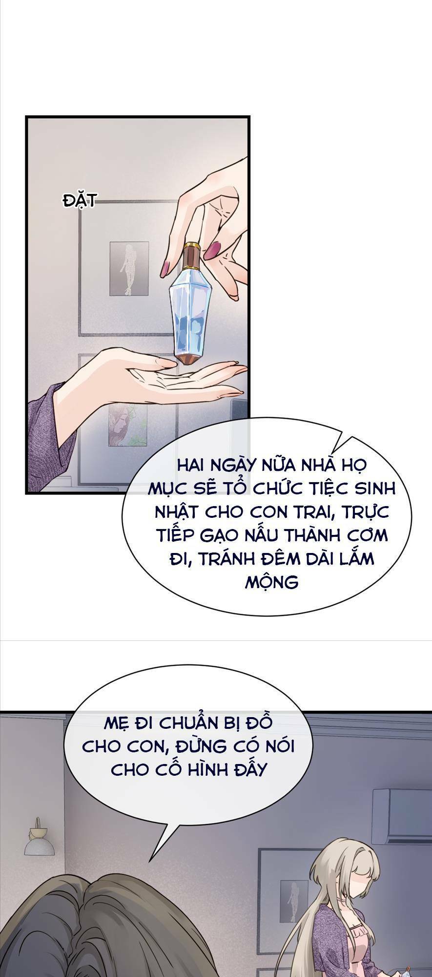 Em Gái Bệnh Hoạn Chỉ Muốn Tôi Lúc Nào Cũng Bắt Nạt Cô Ấy Chapter 11 - 37