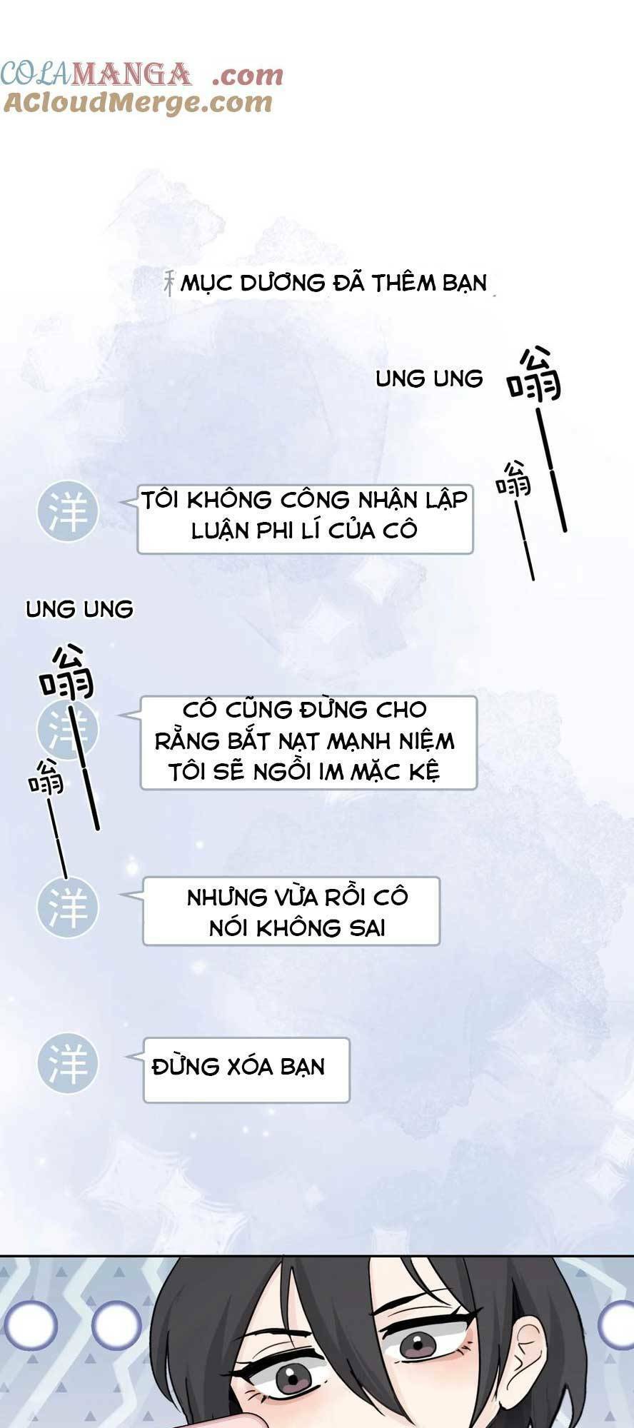 Em Gái Bệnh Hoạn Chỉ Muốn Tôi Lúc Nào Cũng Bắt Nạt Cô Ấy Chapter 22 - 23