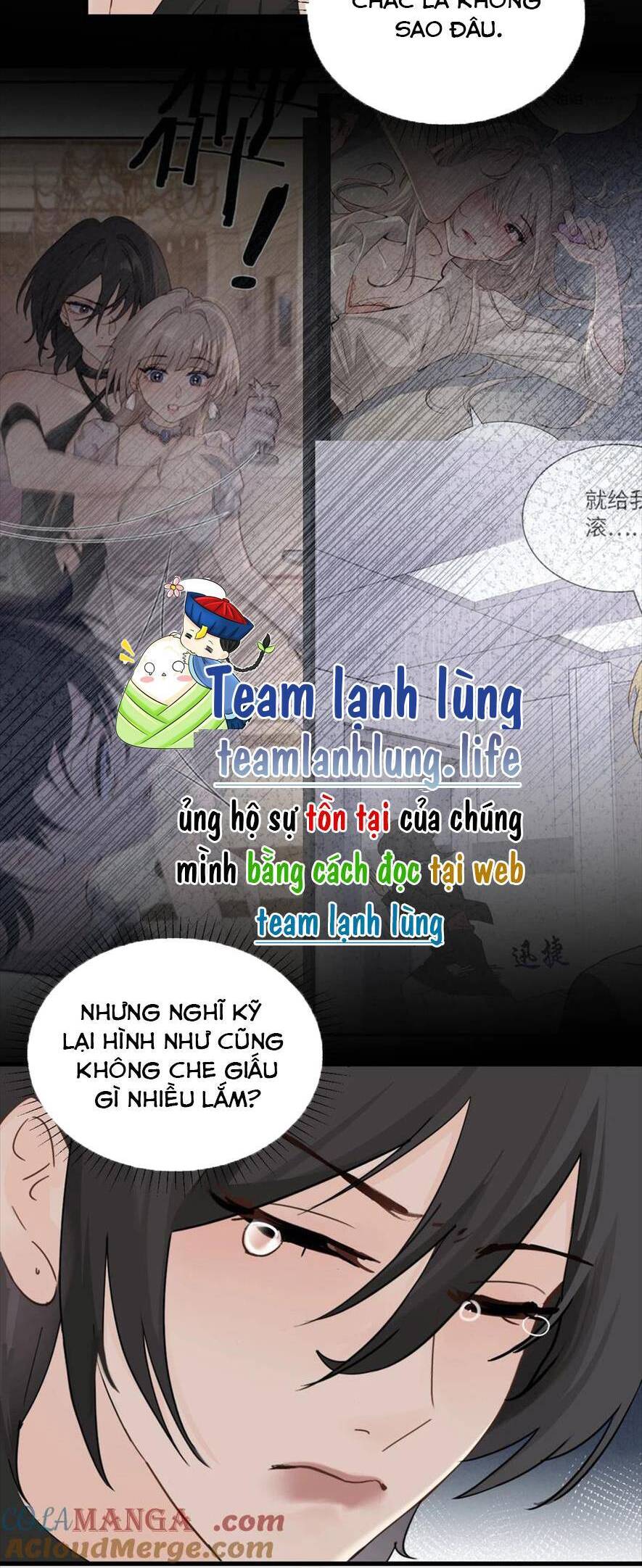 Em Gái Bệnh Hoạn Chỉ Muốn Tôi Lúc Nào Cũng Bắt Nạt Cô Ấy Chapter 34 - 8