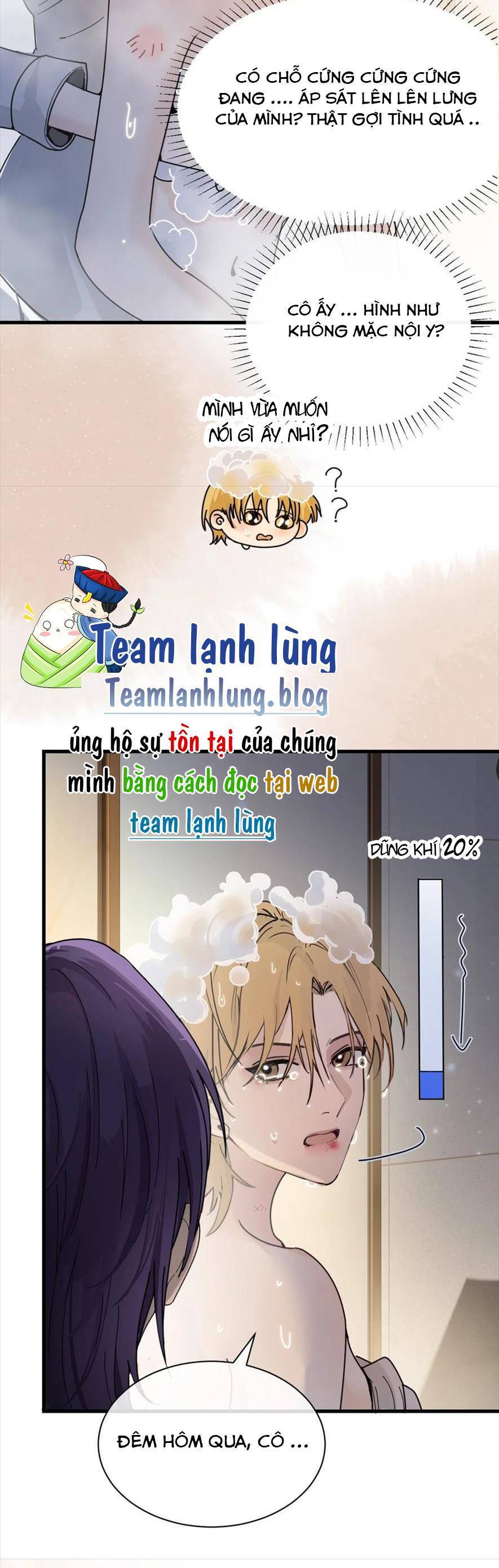 Em Gái Bệnh Hoạn Chỉ Muốn Tôi Lúc Nào Cũng Bắt Nạt Cô Ấy Chapter 37 - 26