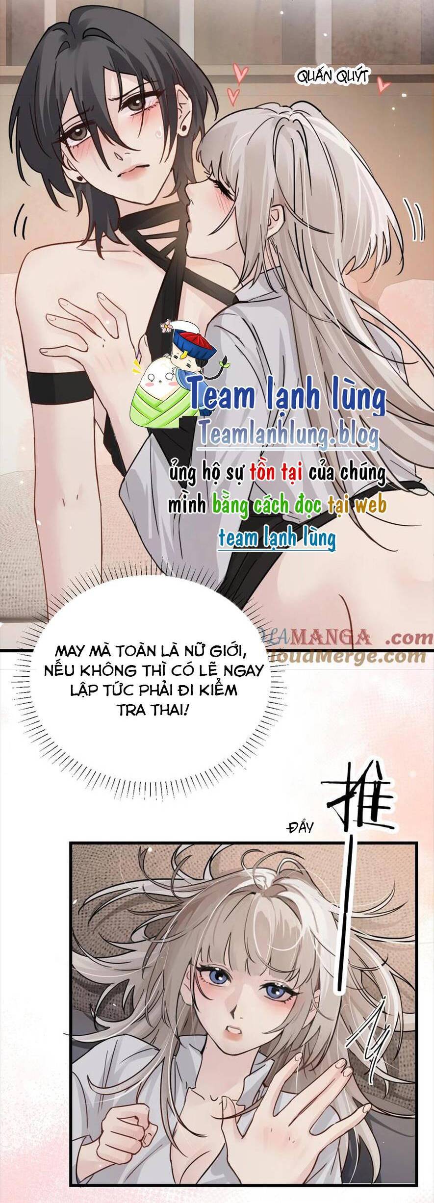 Em Gái Bệnh Hoạn Chỉ Muốn Tôi Lúc Nào Cũng Bắt Nạt Cô Ấy Chapter 38 - 16