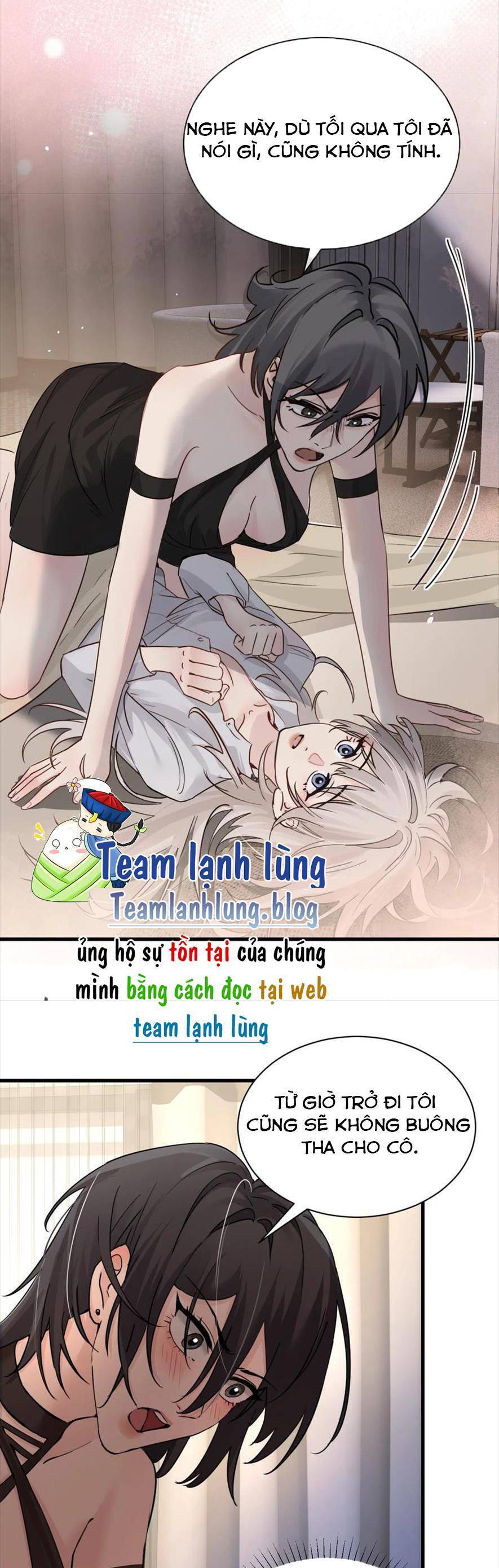 Em Gái Bệnh Hoạn Chỉ Muốn Tôi Lúc Nào Cũng Bắt Nạt Cô Ấy Chapter 38 - 17