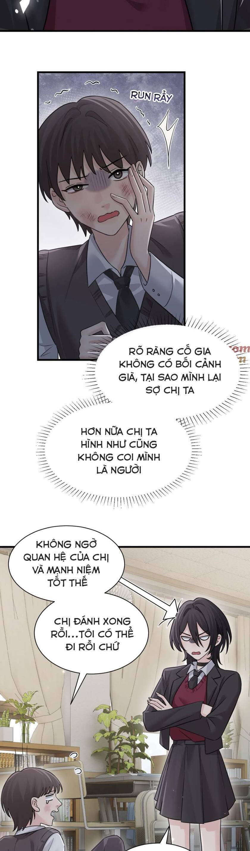 Em Gái Bệnh Hoạn Chỉ Muốn Tôi Lúc Nào Cũng Bắt Nạt Cô Ấy Chapter 43 - 10