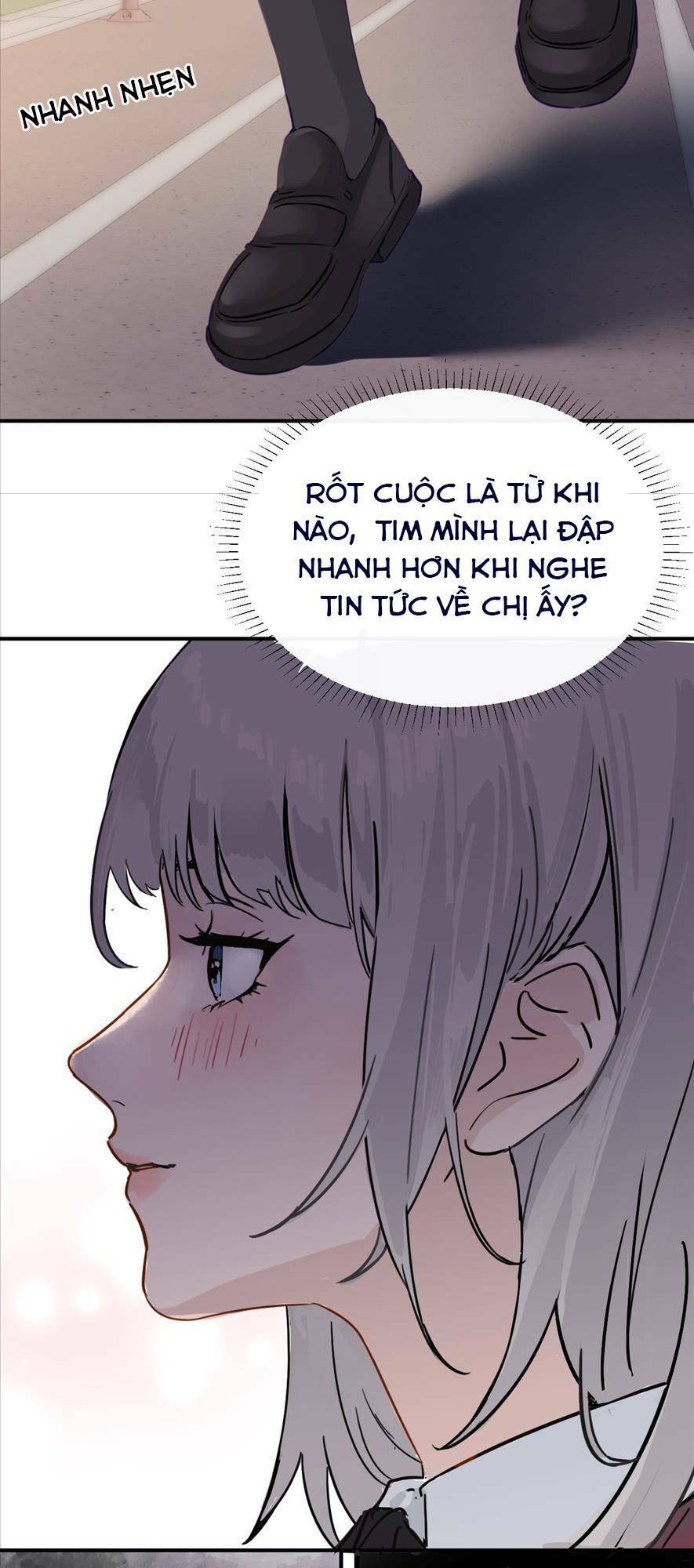 Em Gái Bệnh Hoạn Chỉ Muốn Tôi Lúc Nào Cũng Bắt Nạt Cô Ấy Chapter 7 - 4