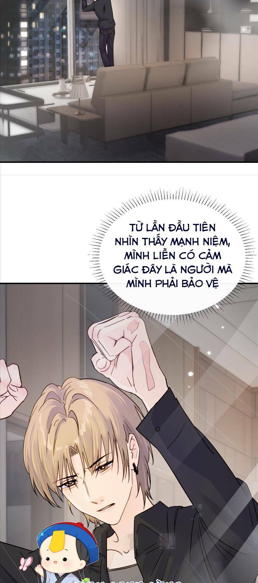 Em Gái Bệnh Hoạn Chỉ Muốn Tôi Lúc Nào Cũng Bắt Nạt Cô Ấy Chapter 9 - 13