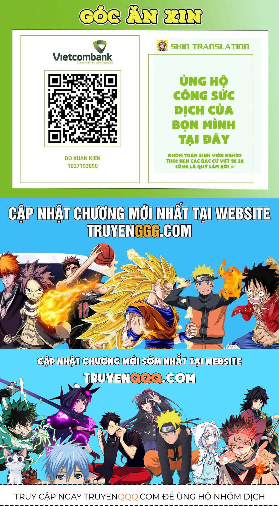 mối quan hệ này là hợp pháp! Chapter 17 - Trang 2