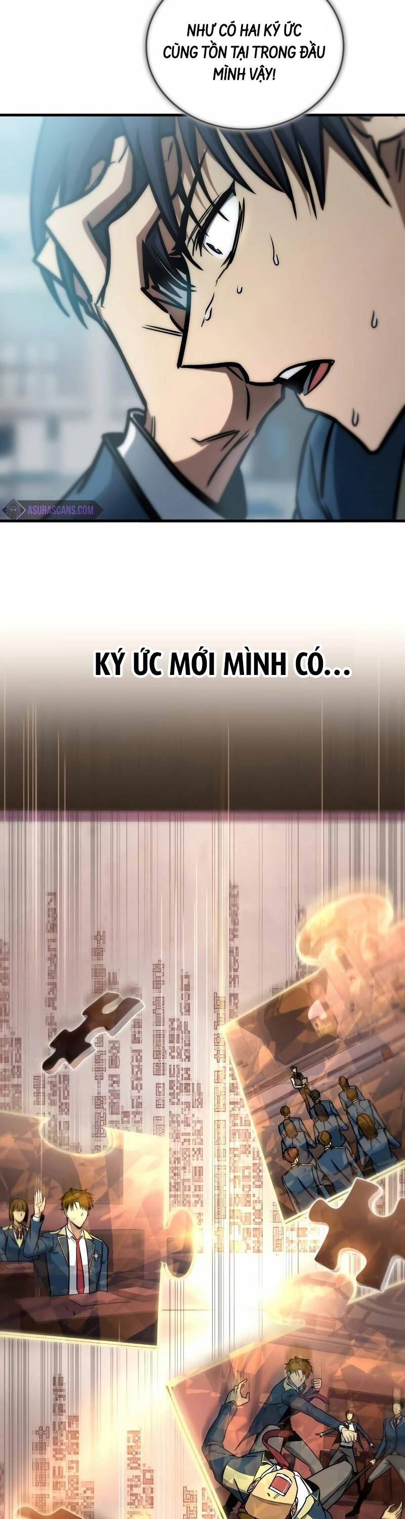 Cuốn Sách Chiến Lược Hàng Đầu Mà Chỉ Tôi Mới Có Thể Nhìn Thấy Chapter 18 - 47