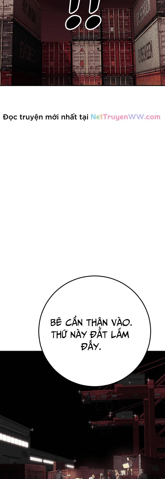 Đứa Con Báo Thù Chapter 22 - 12