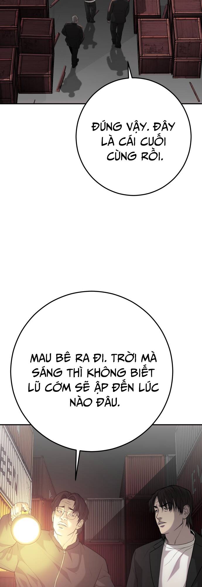 Đứa Con Báo Thù Chapter 22 - 5