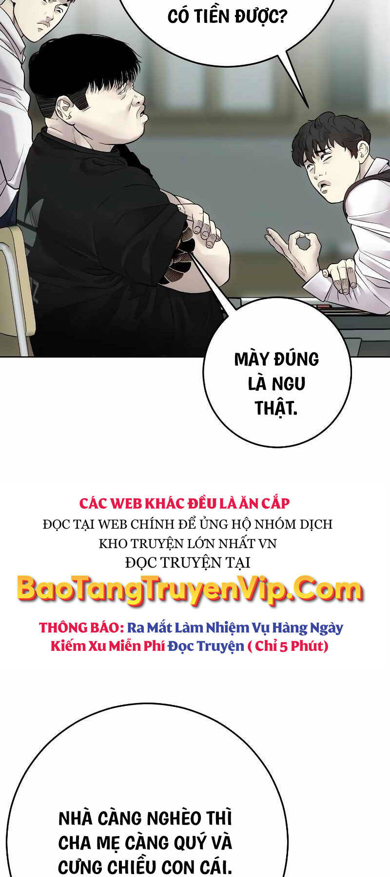 Đứa Con Báo Thù Chapter 1 - 14