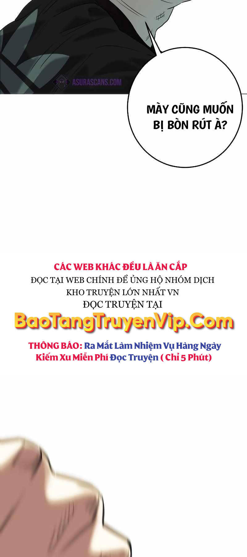 Đứa Con Báo Thù Chapter 1 - 20