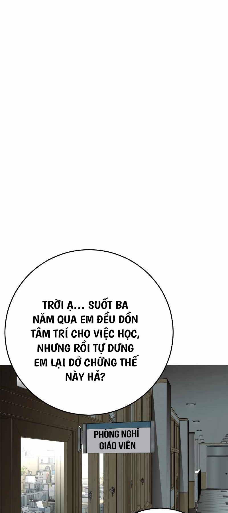 Đứa Con Báo Thù Chapter 1 - 24