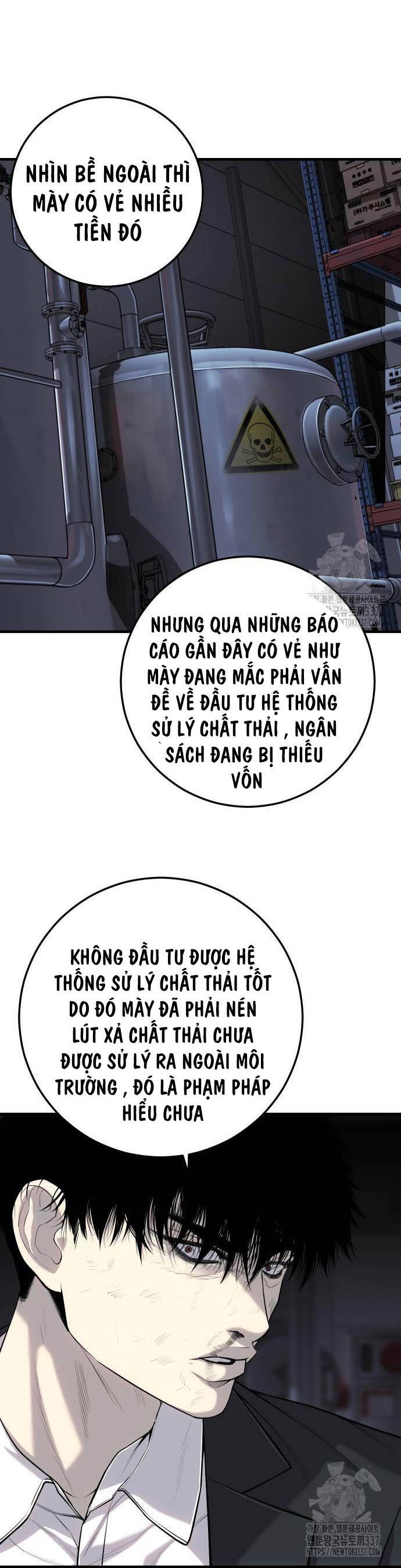 Đứa Con Báo Thù Chapter 11 - 26