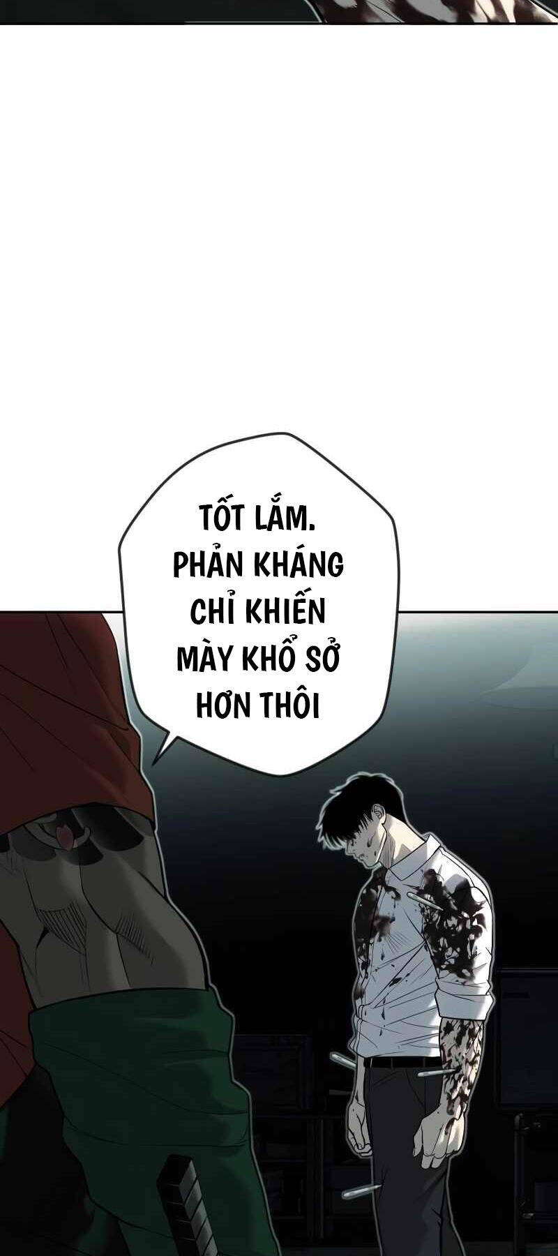 Đứa Con Báo Thù Chapter 5 - 28