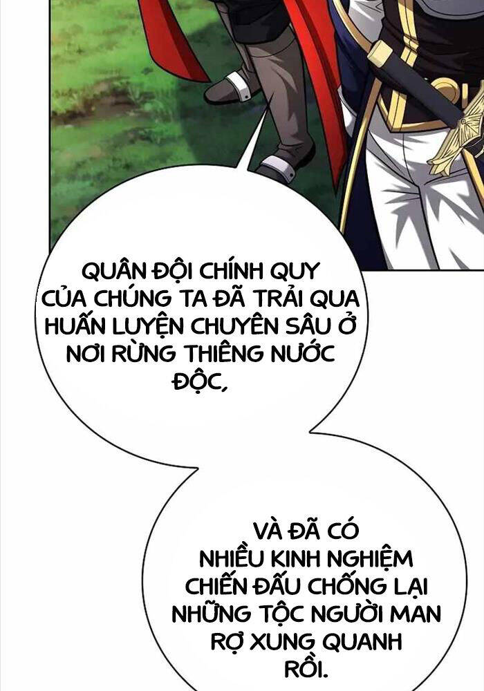 Bậc Thầy Debuff Chapter 45 - 35