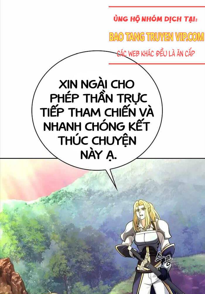 Bậc Thầy Debuff Chapter 45 - 47