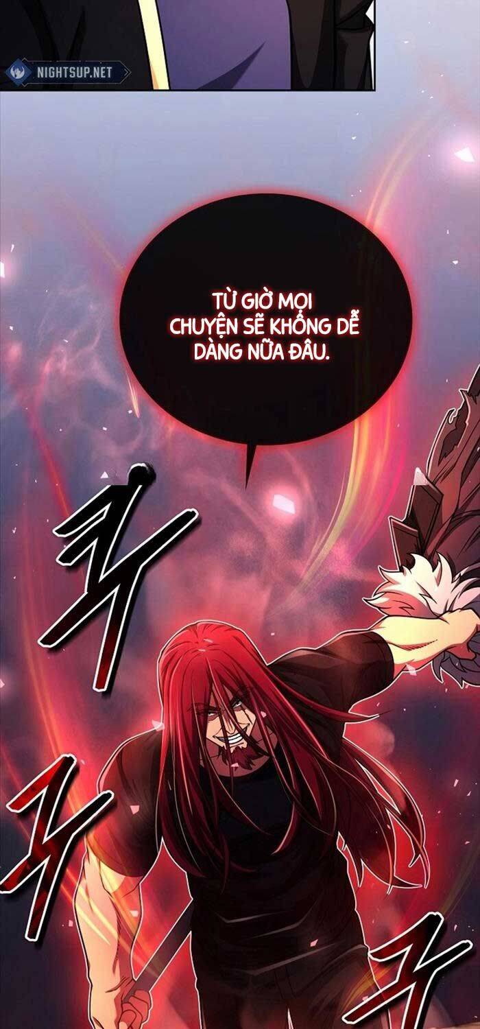 Bậc Thầy Debuff Chapter 46 - 22