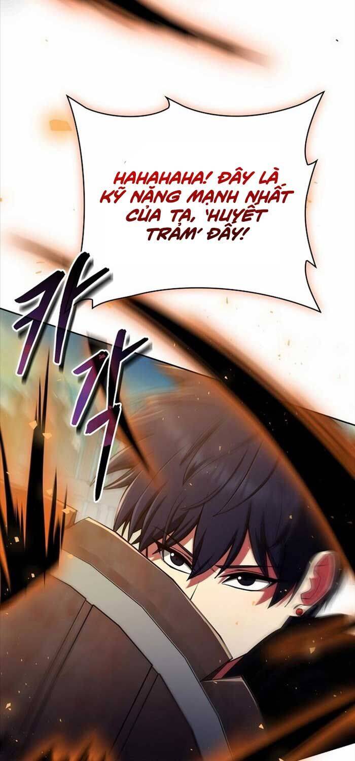 Bậc Thầy Debuff Chapter 46 - 47