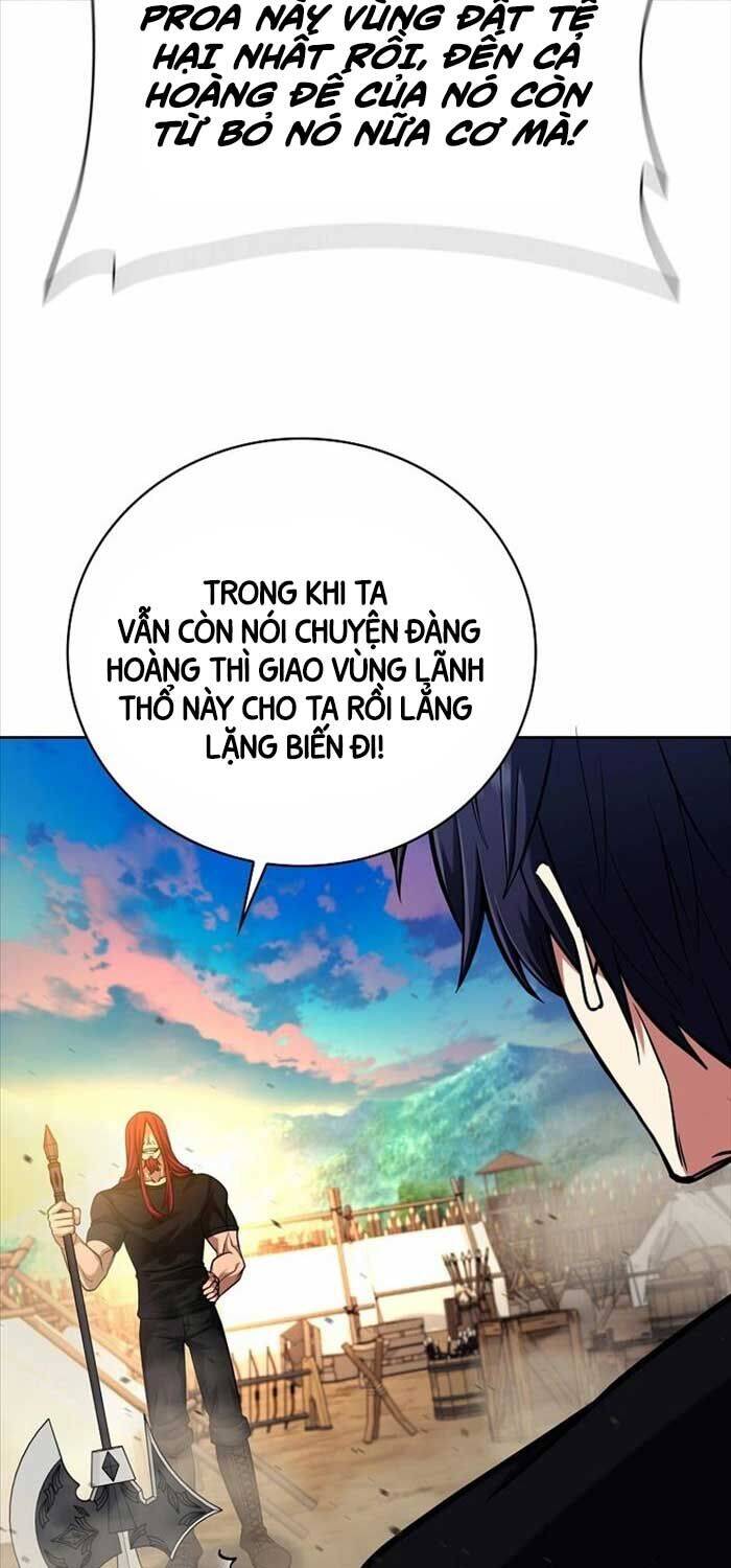 Bậc Thầy Debuff Chapter 46 - 63