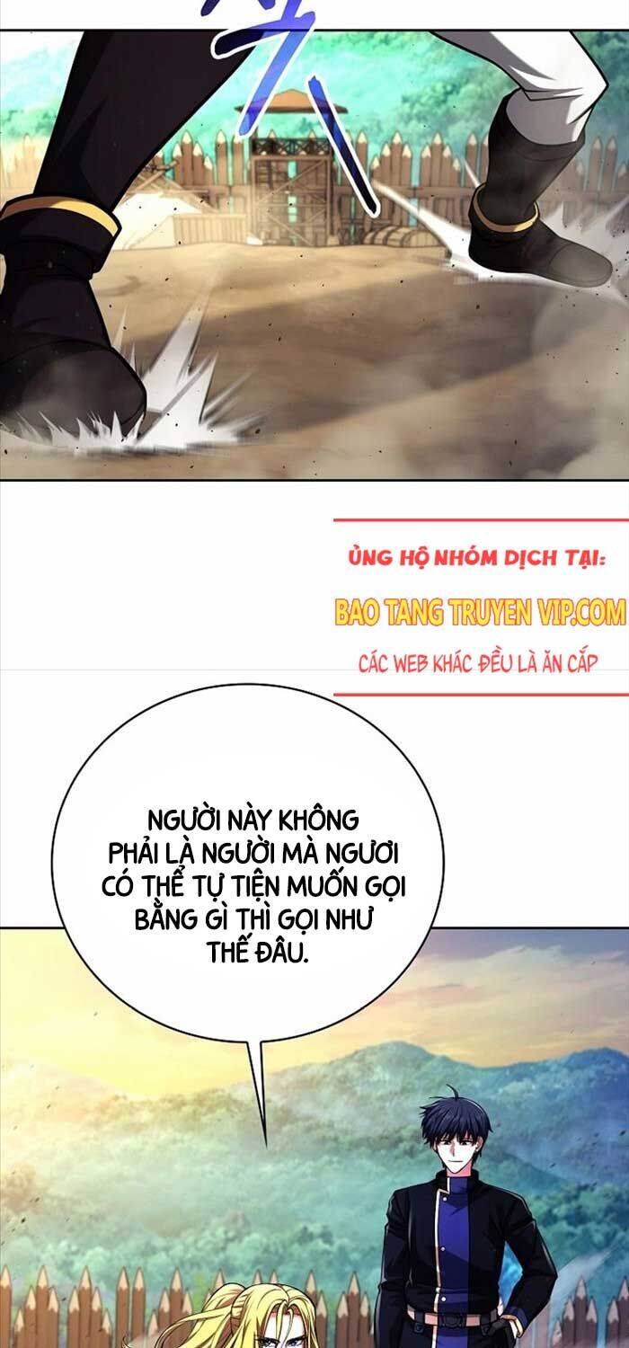 Bậc Thầy Debuff Chapter 46 - 10