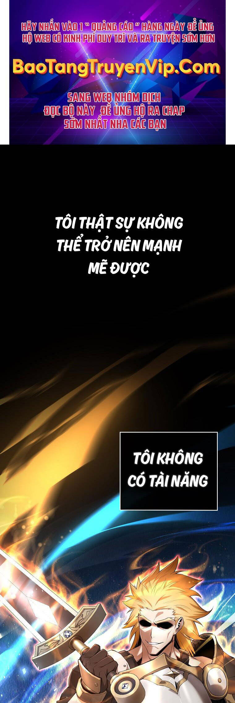 Bậc Thầy Debuff Chapter 1 - 1