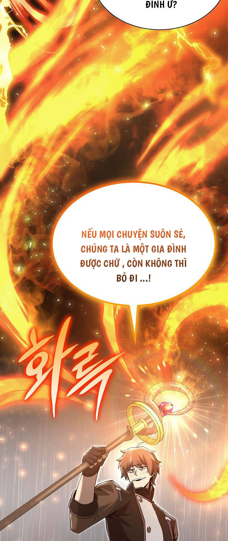 Bậc Thầy Debuff Chapter 1 - 110