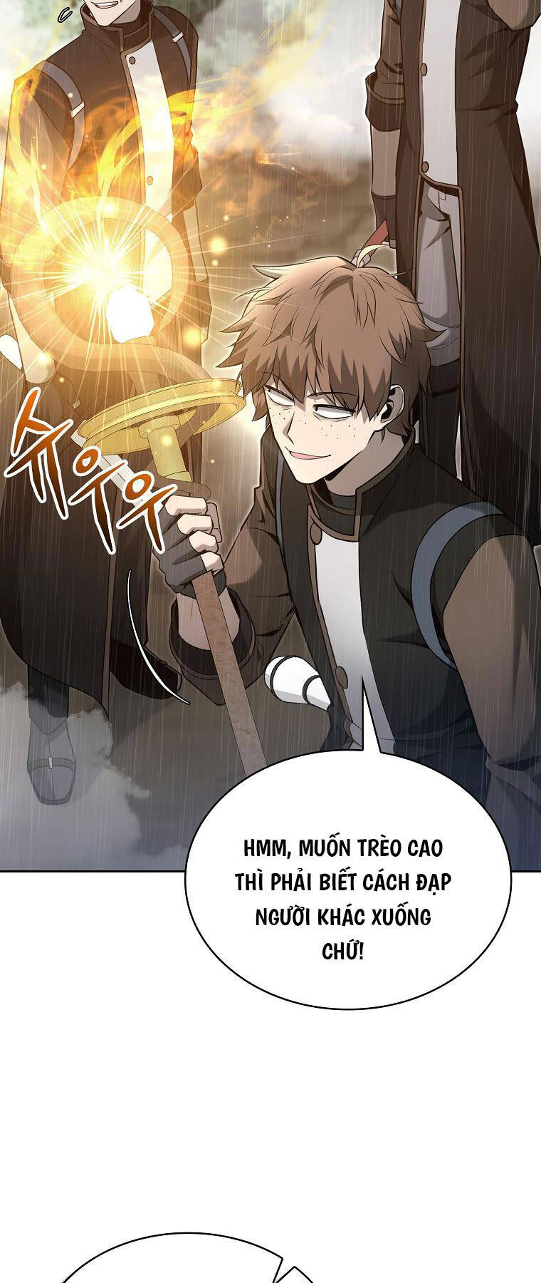 Bậc Thầy Debuff Chapter 1 - 120