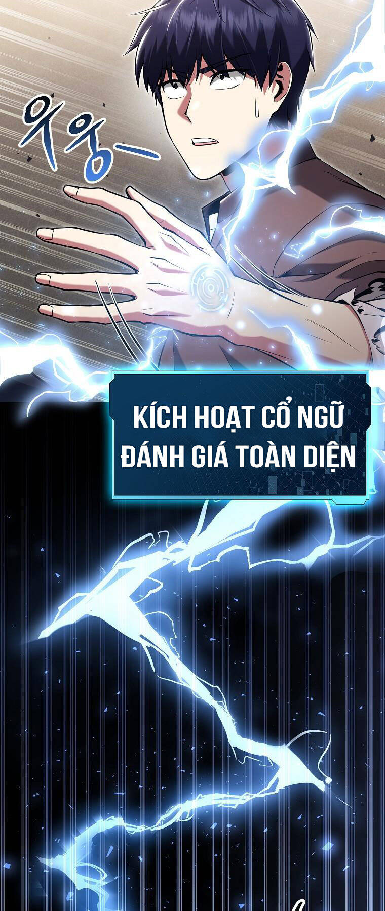 Bậc Thầy Debuff Chapter 1 - 135