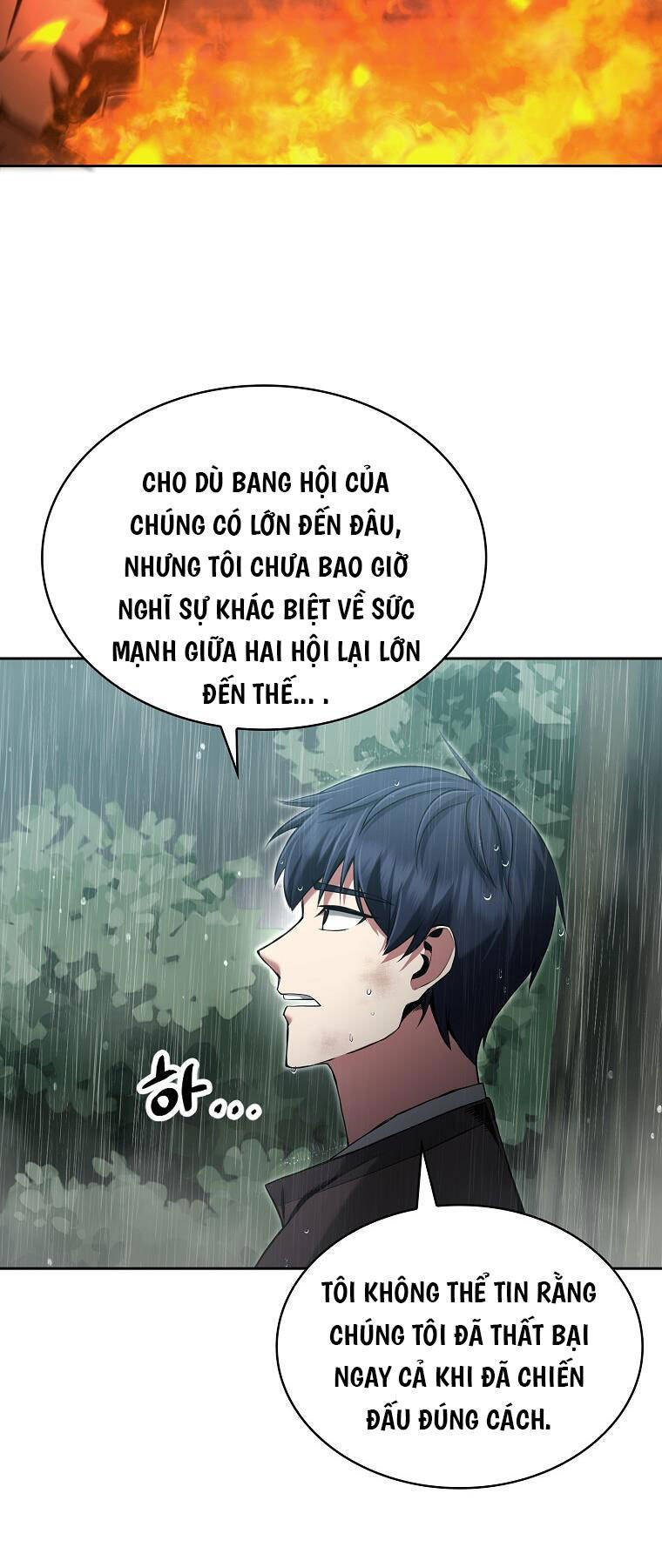 Bậc Thầy Debuff Chapter 1 - 80