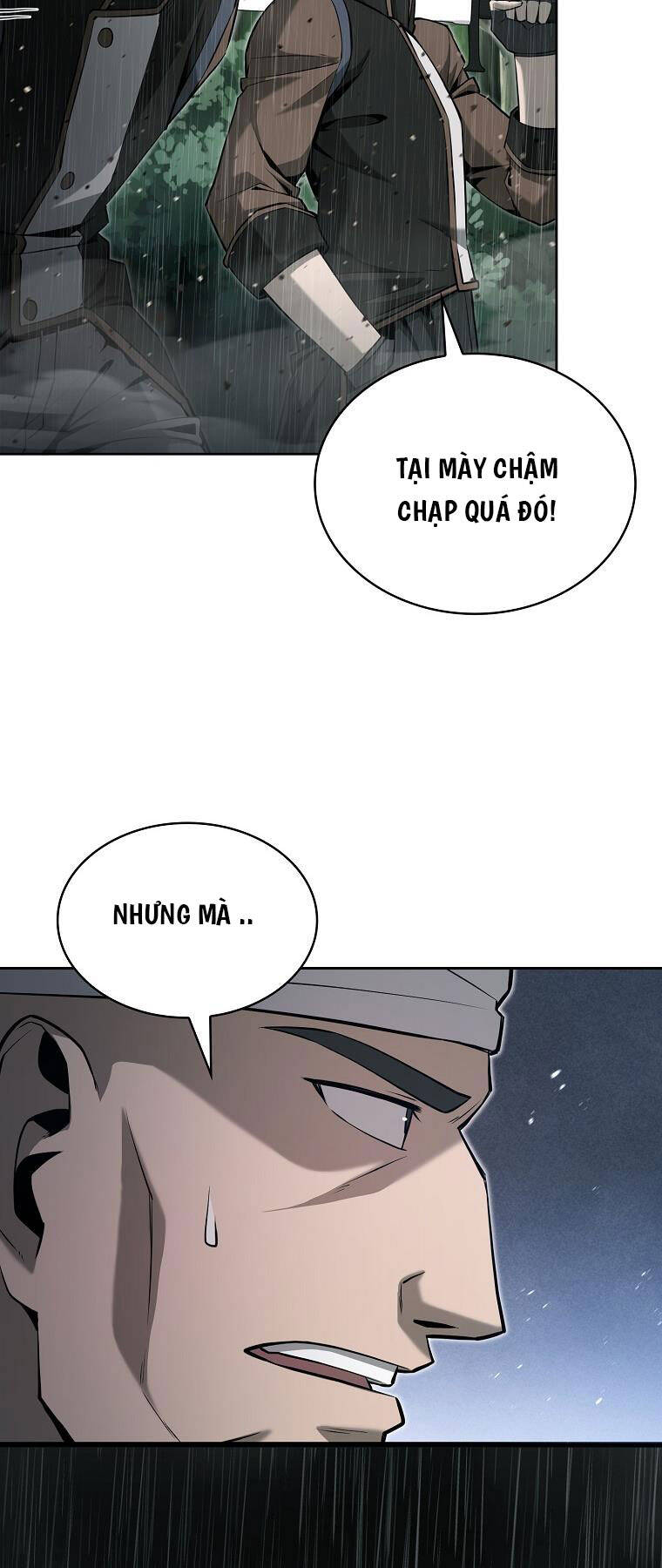 Bậc Thầy Debuff Chapter 1 - 97