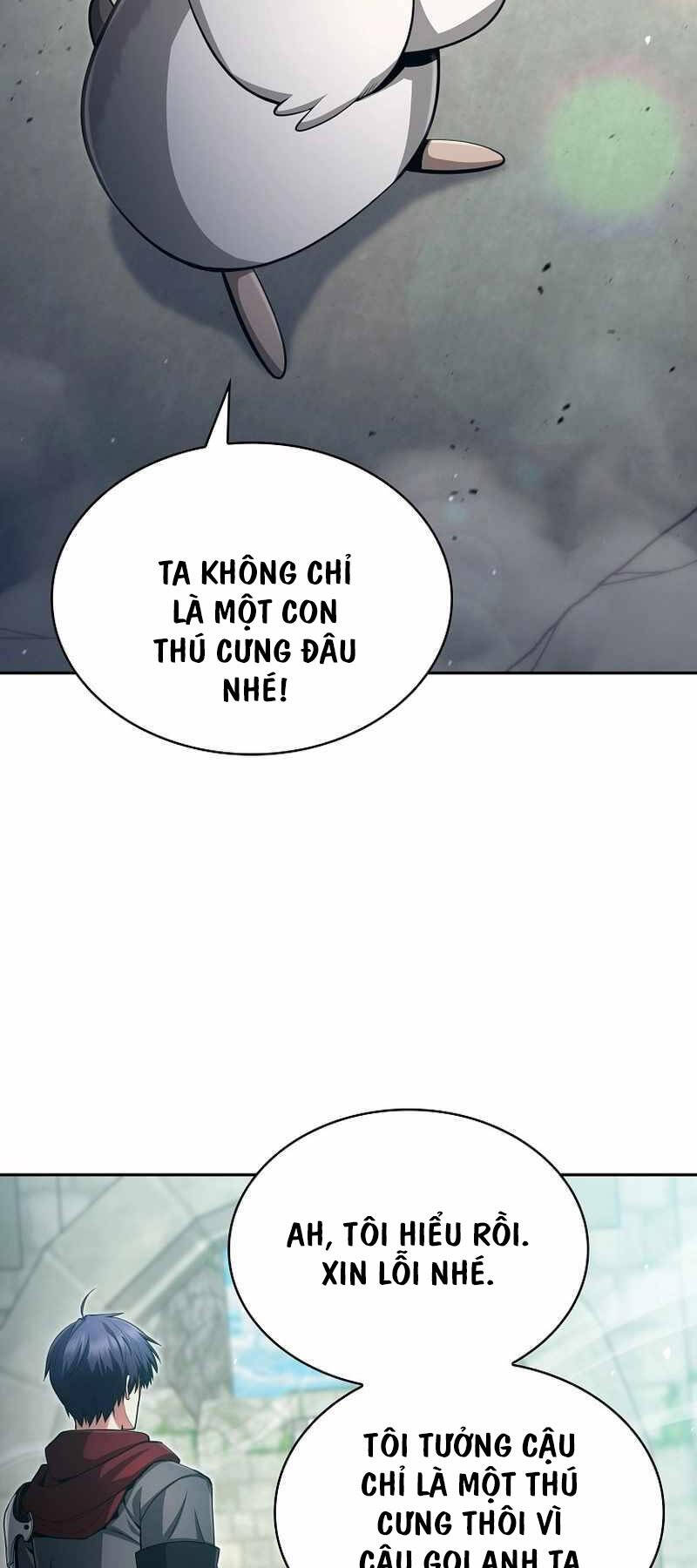 Bậc Thầy Debuff Chapter 15 - 17