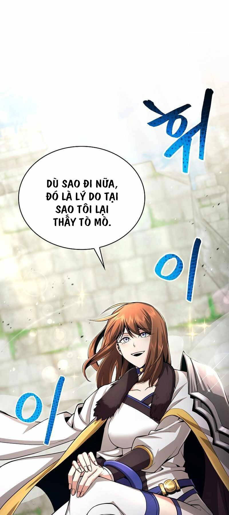 Bậc Thầy Debuff Chapter 15 - 34