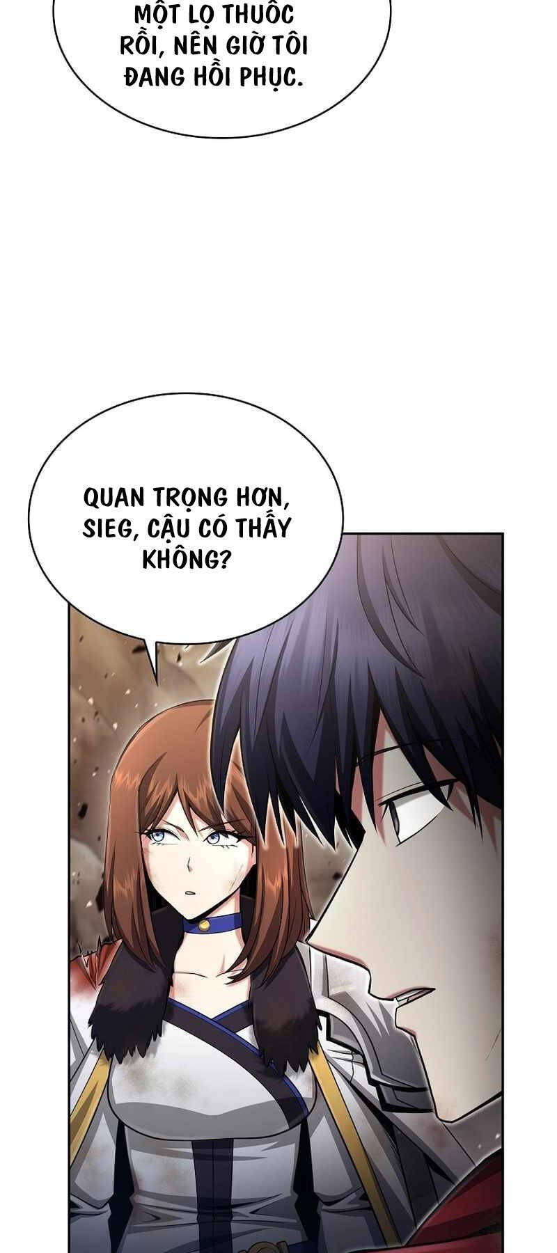 Bậc Thầy Debuff Chapter 15 - 56