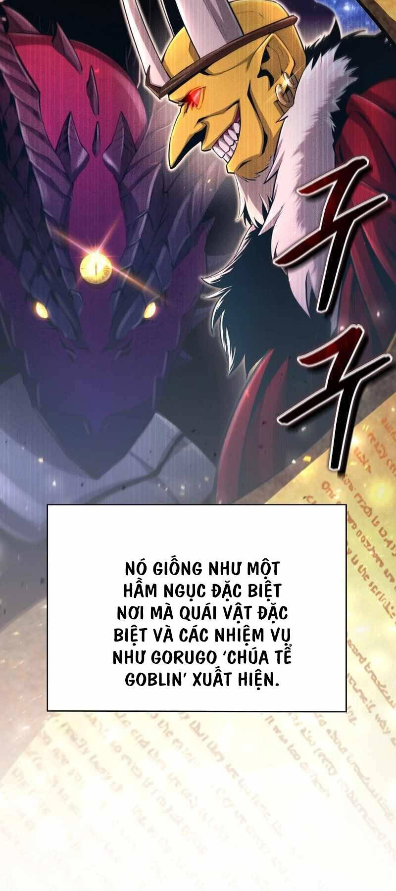 Bậc Thầy Debuff Chapter 15 - 65