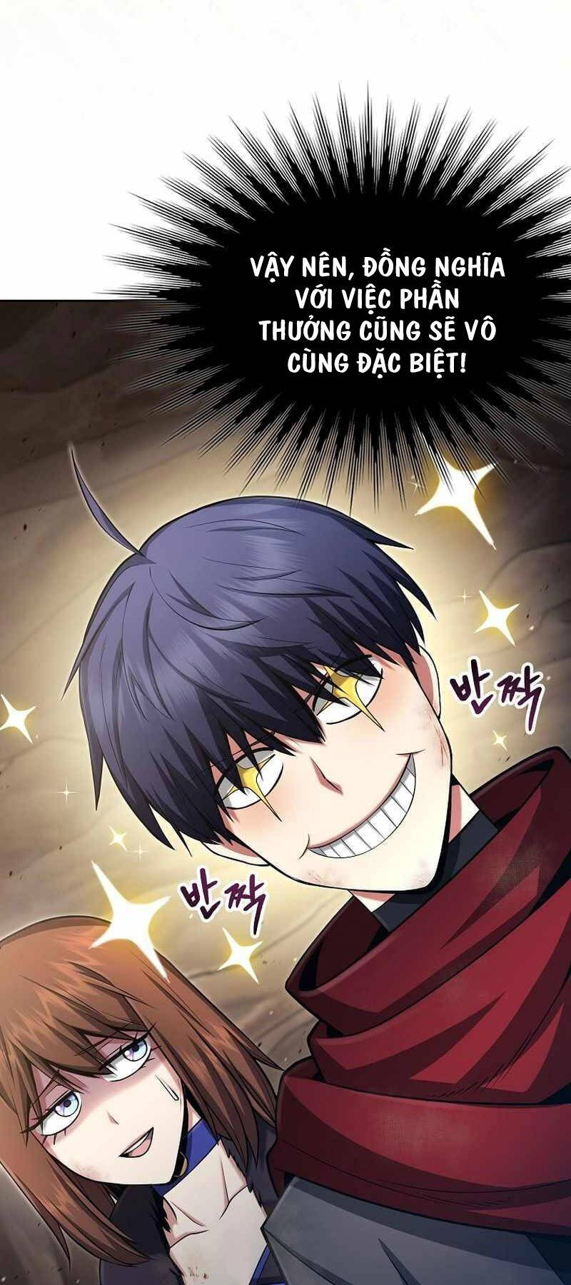 Bậc Thầy Debuff Chapter 15 - 66