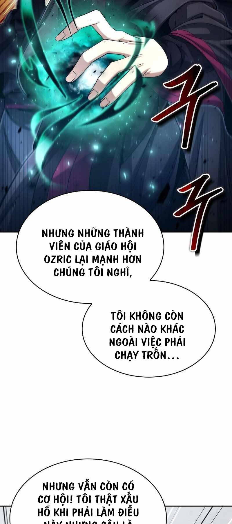 Bậc Thầy Debuff Chapter 15 - 75