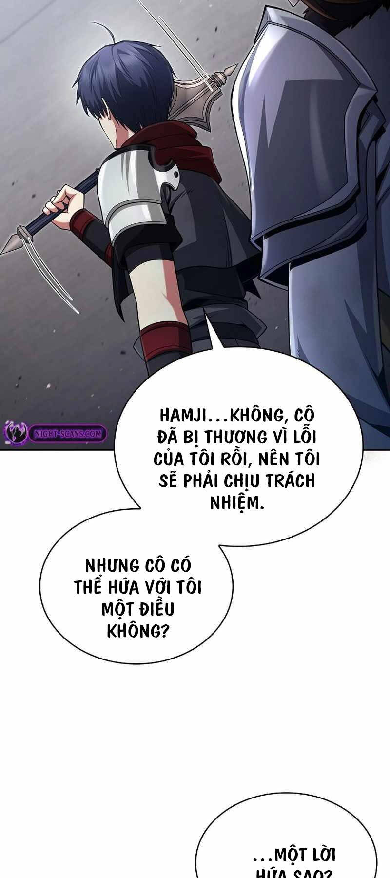 Bậc Thầy Debuff Chapter 15 - 83