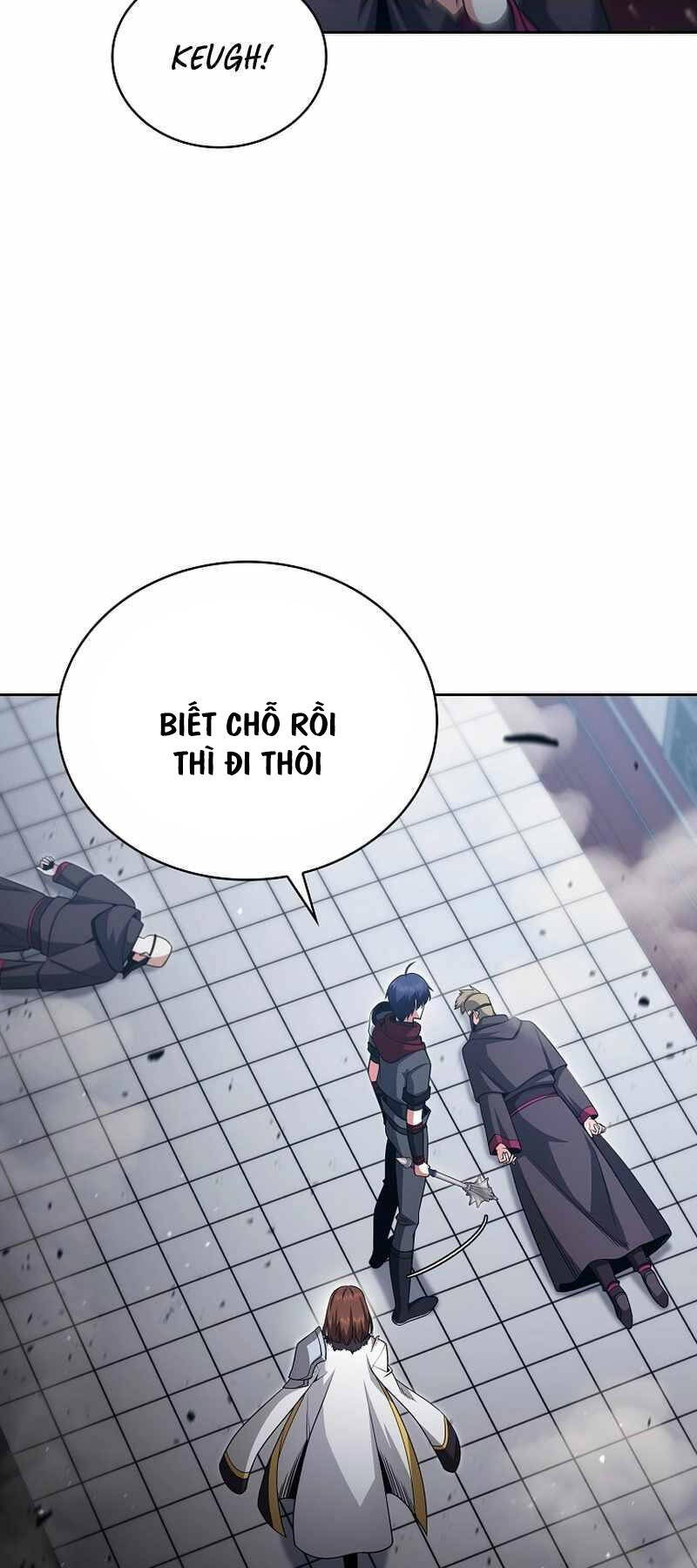 Bậc Thầy Debuff Chapter 16 - 14